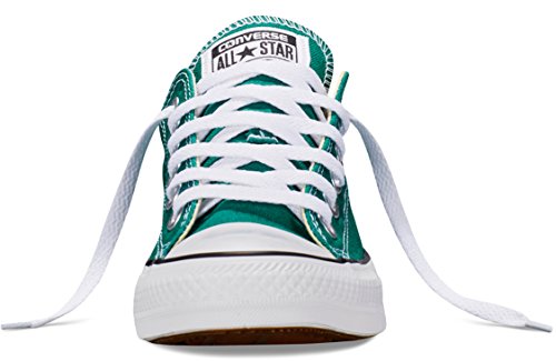 teal converse womens