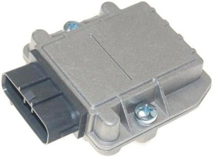 RAREELECTRICAL Nuevo módulo de encendido compatible con Toyota Camry Celica Corolla Land Cruiser Mr2 131300-1744