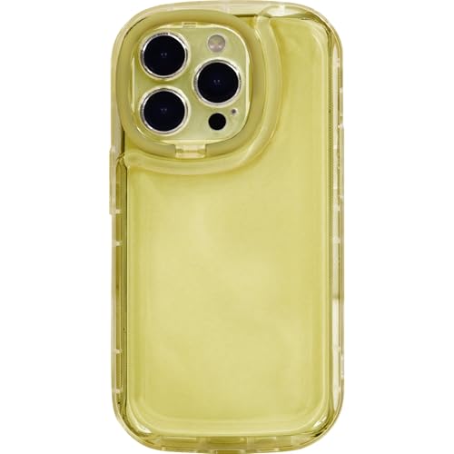 W[ iPhone13 Pro Ή TPUP[X wʃNA ANX^P[X  ANX^h[ l[h CG[ ݊ gуJo[