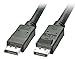 Produktbild LINDY 41324 DisplayPort SLD Kabel Super Long Distance 7,5m schwarz