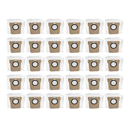 _XgobOANZT[ADreameAL10s L20 Ultra S10 Pro|@p[cɑΉAXIAOMlAM30 Omni 1S B101CN B116 Robot X10+ɑΉ(30PCS)