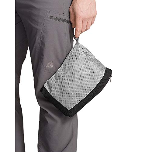 Eddie Bauer Men's Rainier Cloud Cap Pants4