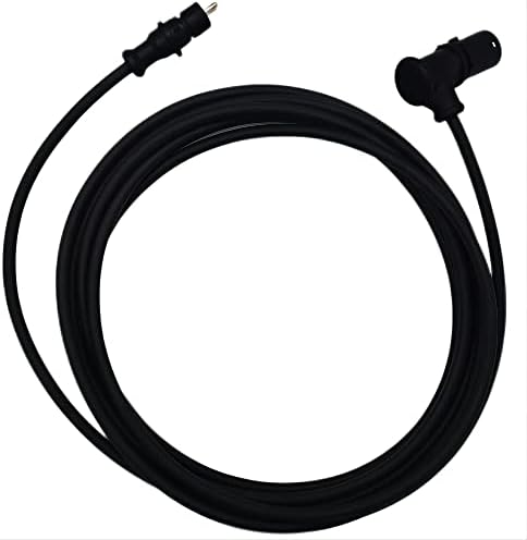 Amazon.com: Senruijia S4497130180 Truck ABS Sensor Extension Cable Kit ...