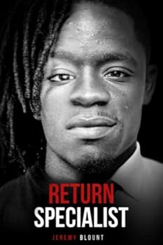 Paperback Return Specialist: Adversity Reveals Character Book