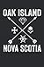 Produktbild Oak Island Journal: Notebook, Scheduler, Diary, Appointment planner, calendar (6 x 9 inches) lined paper with 120 pages