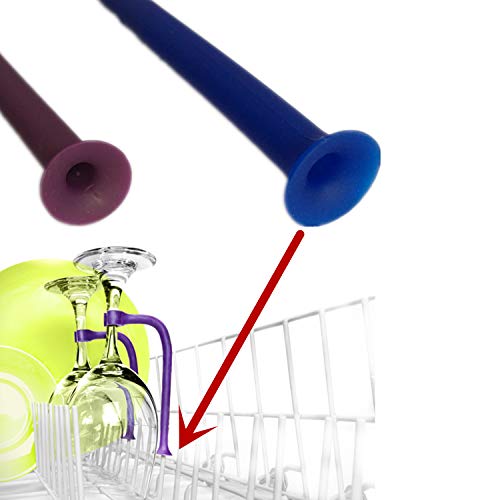 5 Best Dishwasher for Wine Glasses Reviews 2024! DishwashingSecrets