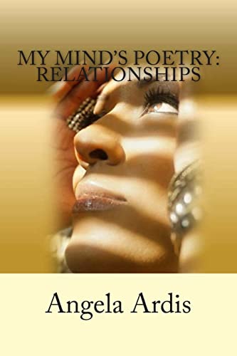 My Mind's Poetry: Relationships