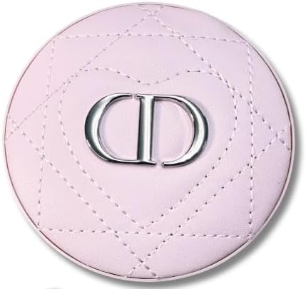 ディオールビューティーミラー、ポケットミラー、ピンク