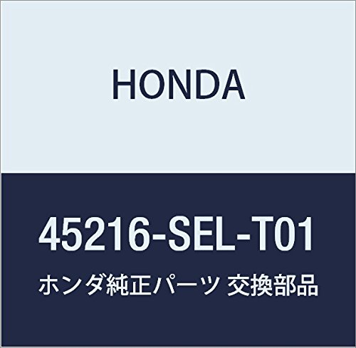 Honda Genuine Parts Piston Fit Aria Part Number 45216-sel-t01