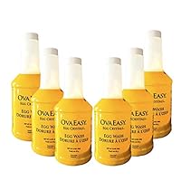 Algopix Similar Product 10 - OvaEasy Crystal Egg Wash (2.3oz)