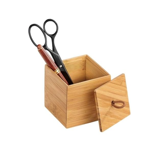 WENKO Bambus Box Terra – Bild 6