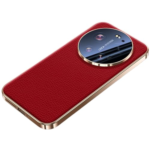 Yienning Xiaomi 17 Ultra�p�d�b�P�[�X�A�d�C���b�L�\�t�g���U�[�X�����t�B�b�g�A�����Y�v���e�N�^�[�t���A���h�~�ϏՌ��ی�J�o�[Xiaomi 17 Ultra�p ���b�h