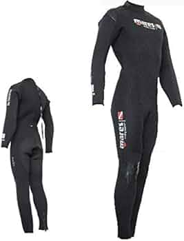 Maresウエットスーツ　L 5mm　身長172〜179cm(メーカー推奨値) Maresウエットスーツ L 5mm 身長172〜179cm(メーカー推奨値