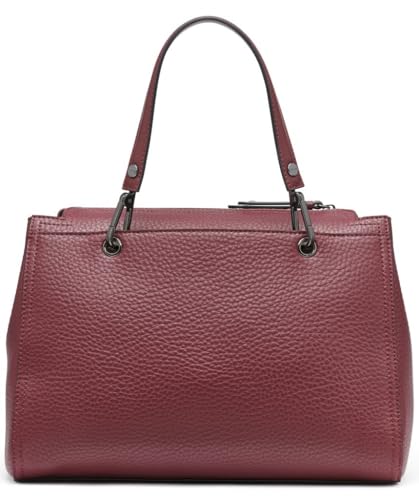 Calvin Klein Reyna Novelty Satchel2