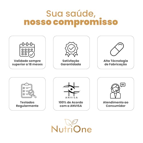 Psyllium + Picolinato de Cromo 120 Cápsulas 600mg - Nutrione