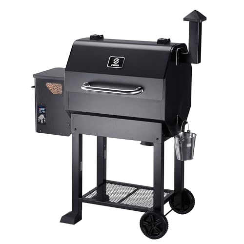 Best pitts and spitts pellet grills