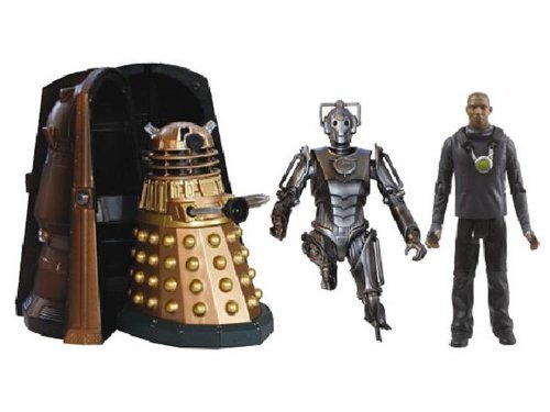 ドクロフィギュア コレクション 11体セット Amazon.com: Character Options Doctor Who 11 Doctors Action Figure