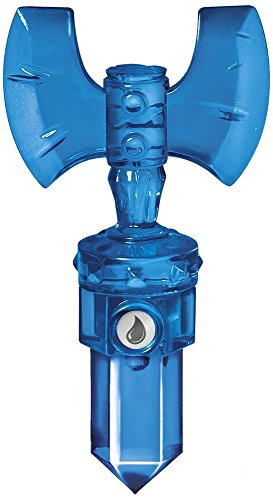 Skylanders: Trappola Team - Acqua Element