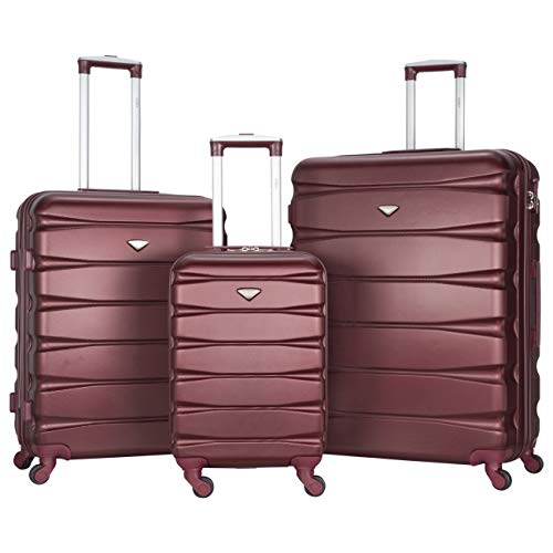 8 Best Suitcase Sets In 2022 (Matching Luggage Sets)