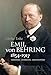 Emil von Behring 1854-1917: Immunologe - Unternehmer - Nobelpreisträger