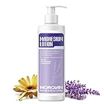 Magnesium Lotion for Leg: 6.82 Fl Oz Nighttime Magnesium Cream for Leg Cramps magnesium Lotion for Kids Hydration