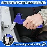 Zoom IMG-2 uxclishe maniglia per porta auto
