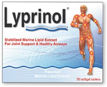 Lyprinol (6)
