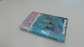 Hardcover Path of the Dragons Book