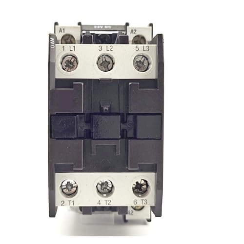 Contacteur DIL0AM-G DC24V à bobine basse consommation basse tension