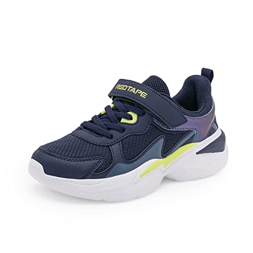 Image of Red Tape Kids-Unisex Walking Shoes