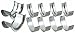 Federal Mogul 4926ma Main Bearing Set