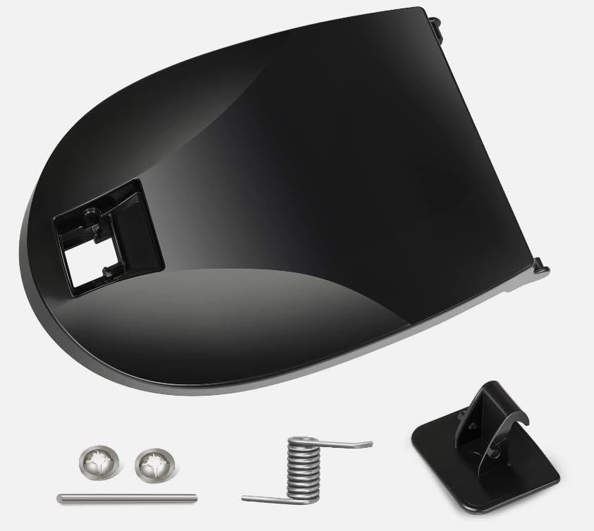 291002249 Glove Box Door Latch Kit for Sea-Doo GTI 4TEC SE 2007 GTI 2006-2010