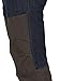 ATG by Wrangler Men's Upland Pant, Denim/turkish Coffee, 36W x 32L