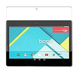 Puccy 3 Pack Screen Protector Film, compatible with Nextbook Ares 10L 10.1 inch TPU Guard （ Not...