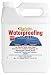 Star brite Waterproofing Spray, Waterproofer + Stain Repellent + UV Protection