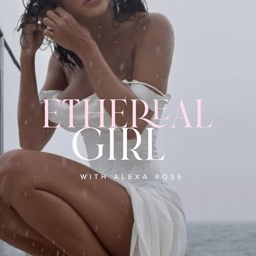 Couverture de Ethereal Girl