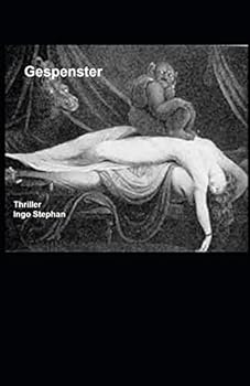 Paperback Gespenster [German] Book