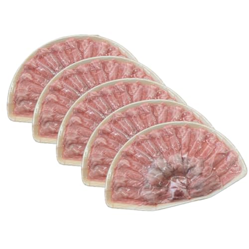 とようらポーク2kg ロース しゃぶしゃぶ用 北海道豊浦産 SPF豚 北海道 豊浦町