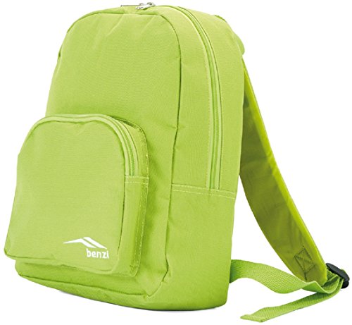 Benzi: Mochila BZ4269  Verde