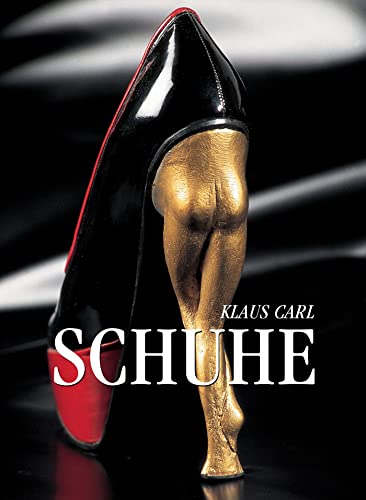 Schuhe (German Edition)