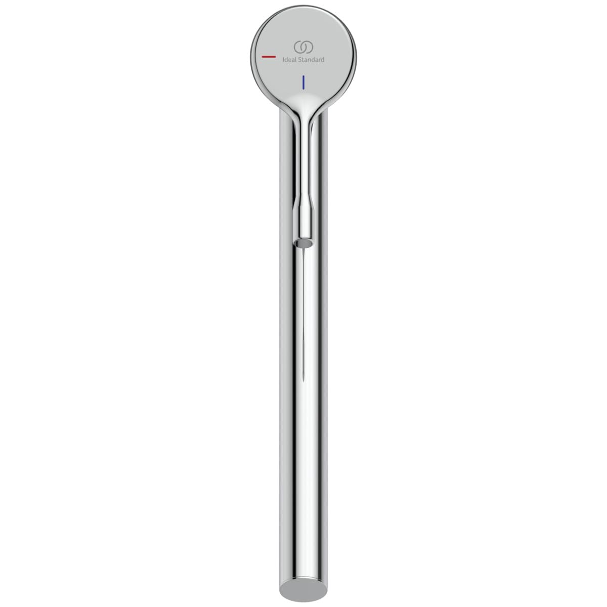 Ideal Standard BC292AA Ceralook Ceralook Mitigeur d'évier à bec bas orientable Chromé