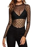 ★ Ocasión: esta camiseta transparente es sexy y de moda y se puede llevar con un traje tirolés. Esta bonita blusa muestra tu femenina. Especialmente adecuado para Oktoberfest, cerveza, carnaval, Halloween, fiesta temática, club, jardín y ropa diaria.
