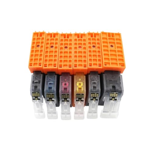 Cartouche PGI-225 CLI-226 résout problème impression MG6120