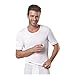 Produktbild Conta Herren 1/4 Arm Jacke Feinripp 5er Pack Größe 12