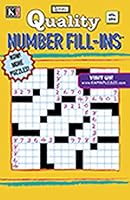 Algopix Similar Product 13 - Quality Number Fill-Ins