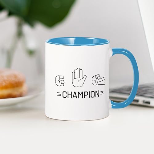 Taza de Cerámica 11 oz (325 ml) para Café miniatura 4
