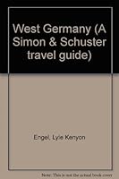 West Germany B0006CB8K8 Book Cover