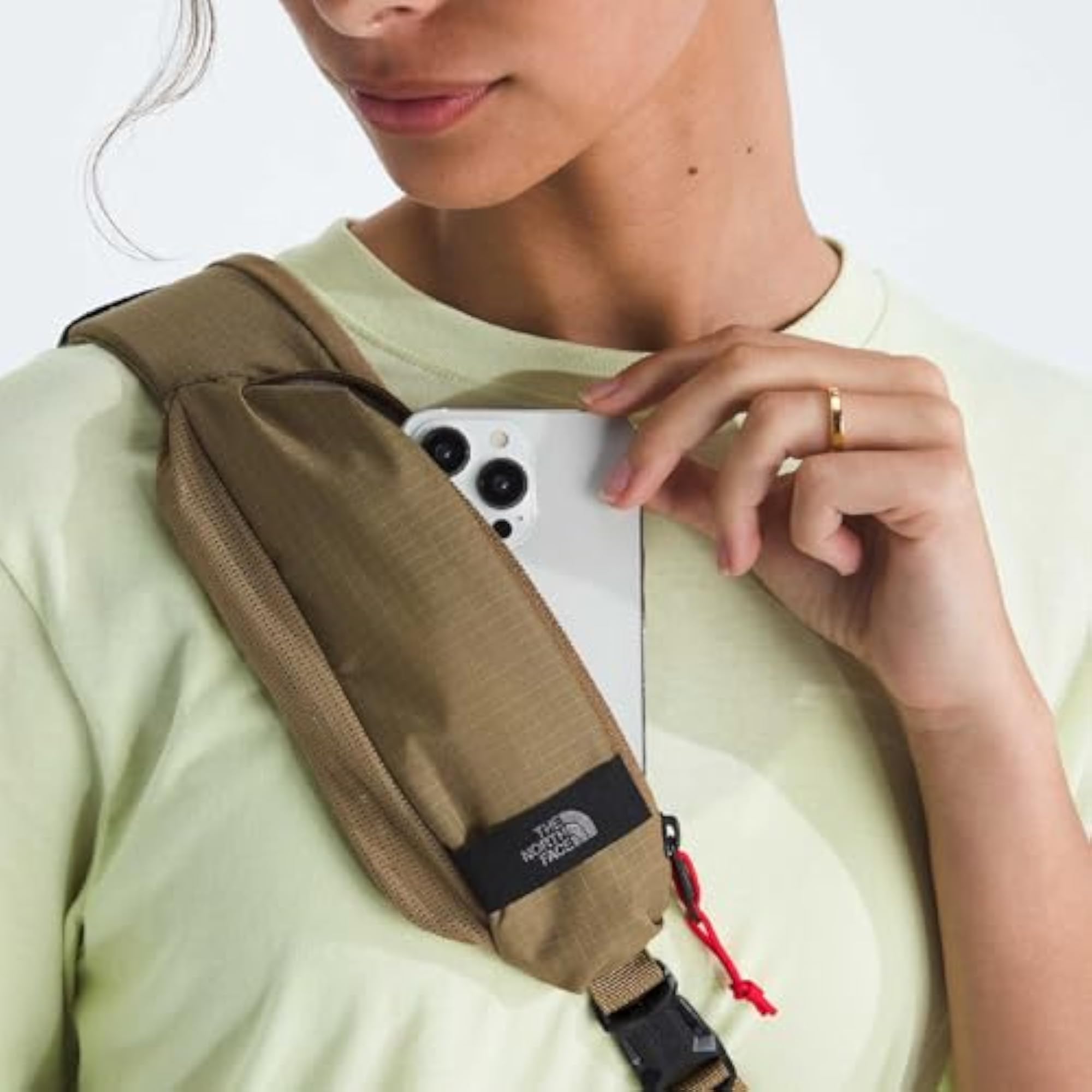 Borealis Sling Bag, Everyday Use