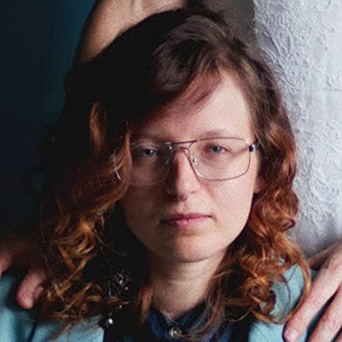 165&nbsp;&nbsp;|&nbsp;&nbsp;Data Visualization Accessibility with Sarah Fossheim Podcast Por  arte de portada