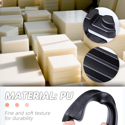 Image of 2PCS Car Seat Gap Filler Organizer and Carry Hook,Upgraded Multifunction Gap Filler for Car with Filling Gaps and Storing for Phones Keys,Universal No Drop Seat Guard for Cars